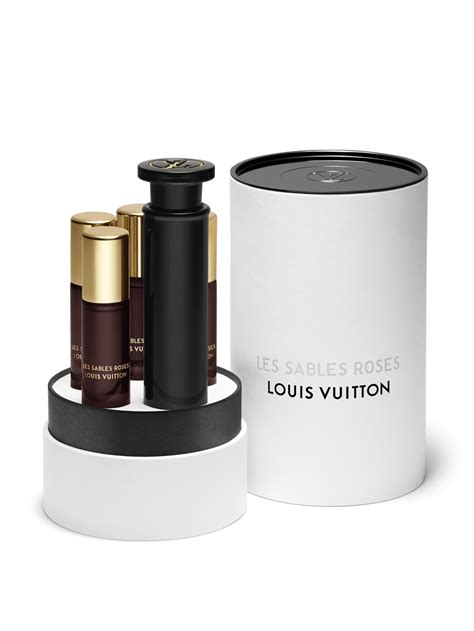 louis vuitton rose perfume dupe|sable rose louis vuitton.